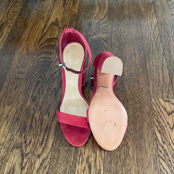 NWOB Schutz Enida - Picture 4 of 4